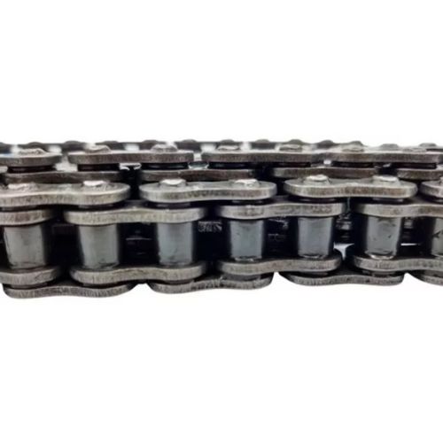 CORRENTE DE TRANSMISSÃO RT COM RETENTOR 428HO X 116L TITAN - Foto 5